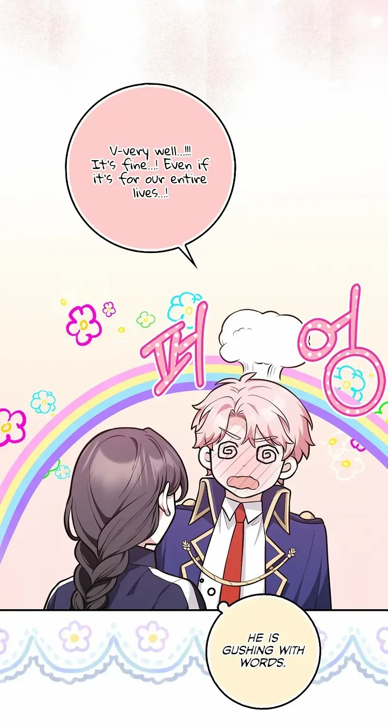 Friends Shouldn’t Act This Way Chapter 14 page 55 - 