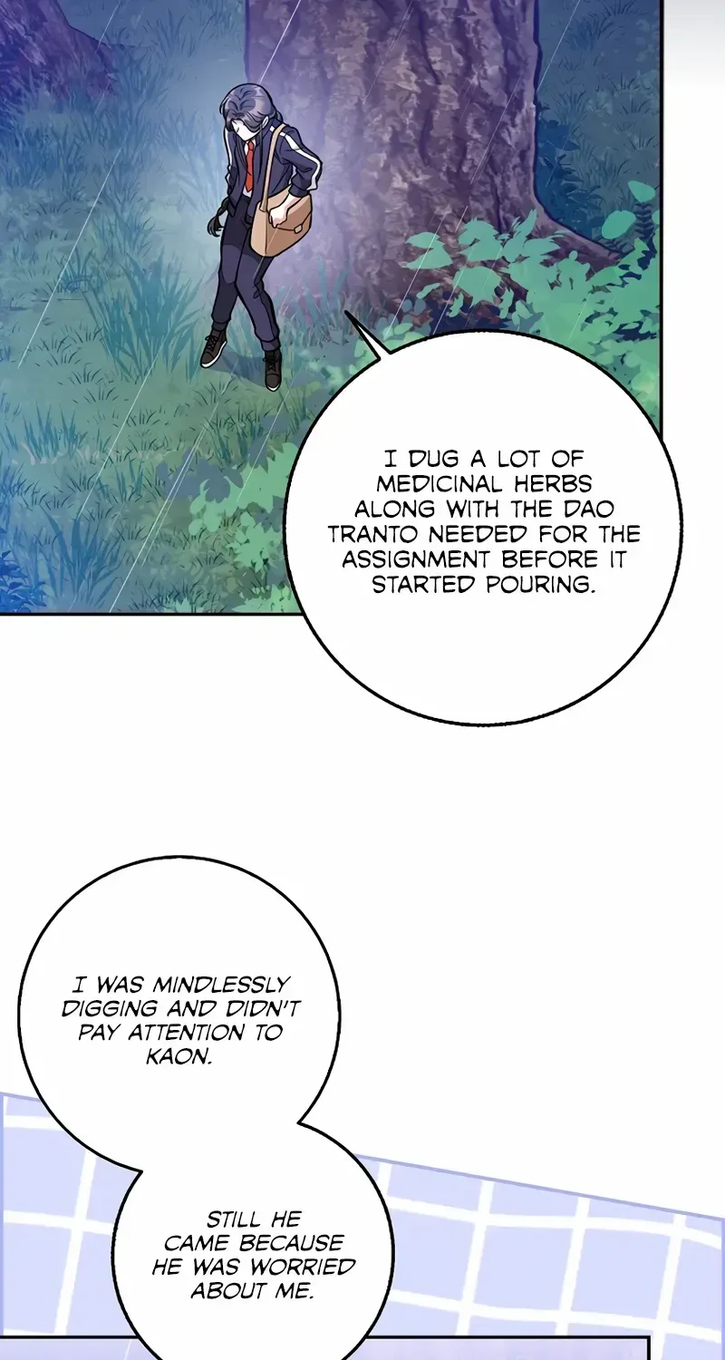 Friends Shouldn’t Act This Way Chapter 14 page 60 - 