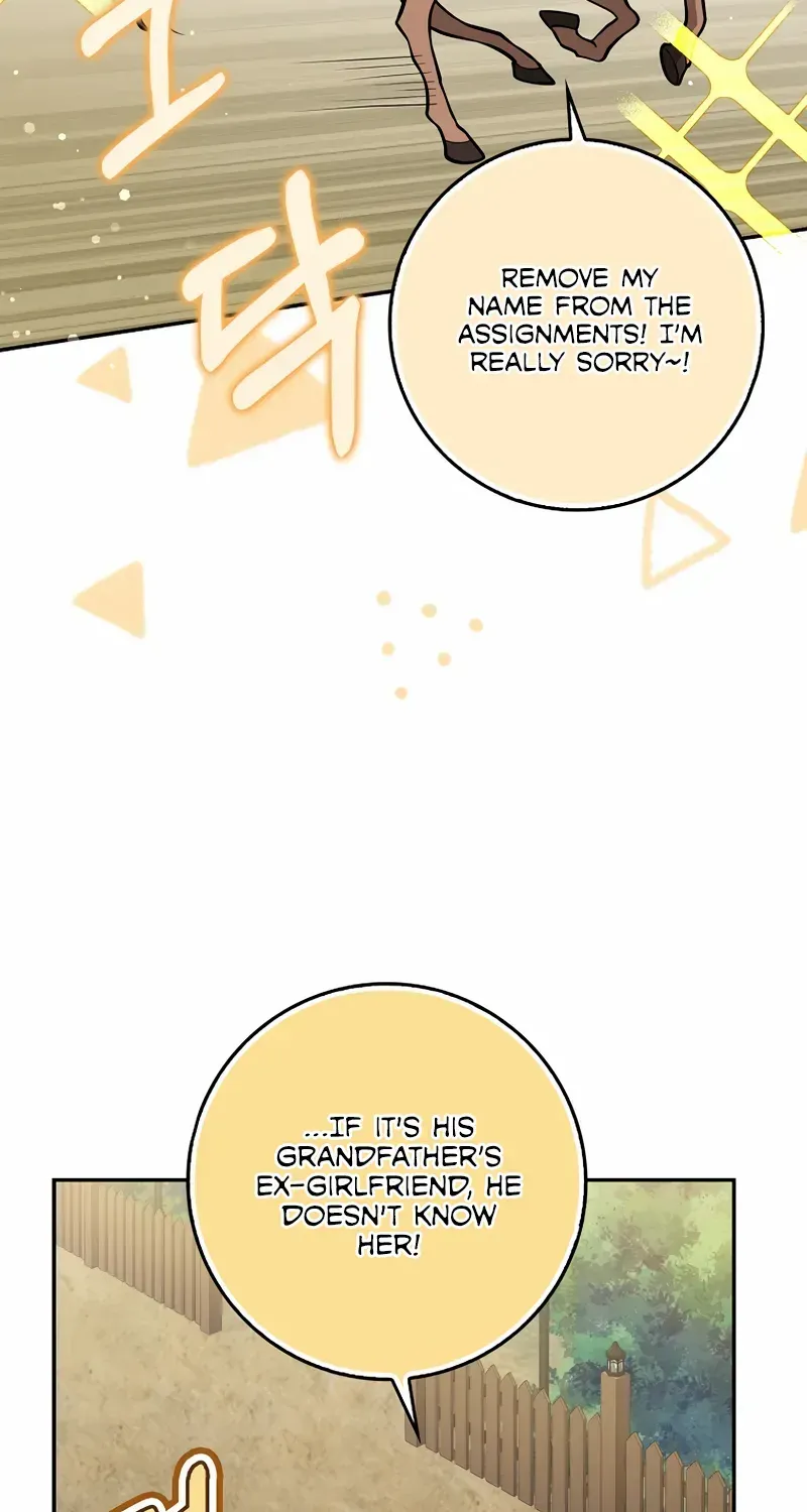 Friends Shouldn’t Act This Way Chapter 14 page 7 - 