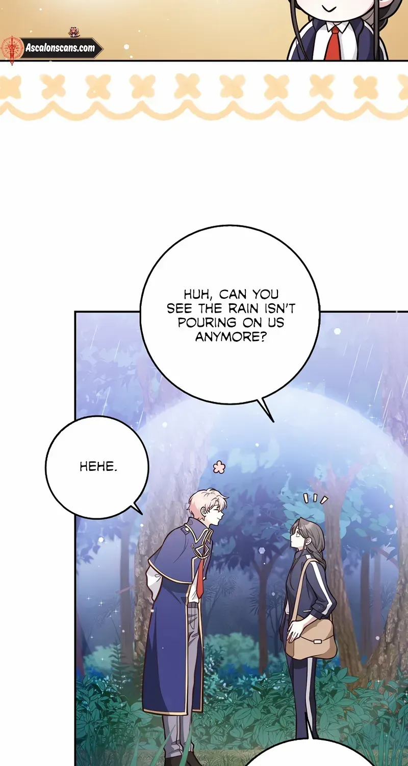 Friends Shouldn’t Act This Way Chapter 14 page 63 - 