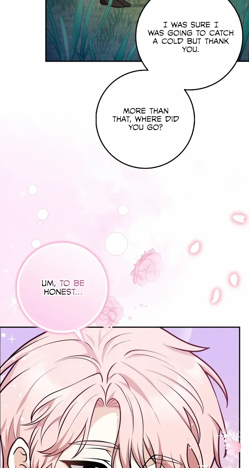 Friends Shouldn’t Act This Way Chapter 14 page 64 - 