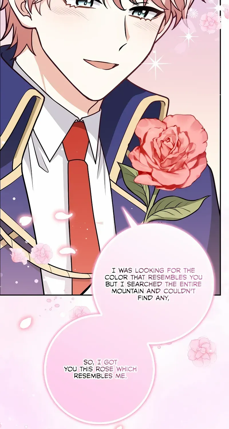 Friends Shouldn’t Act This Way Chapter 14 page 65 - 