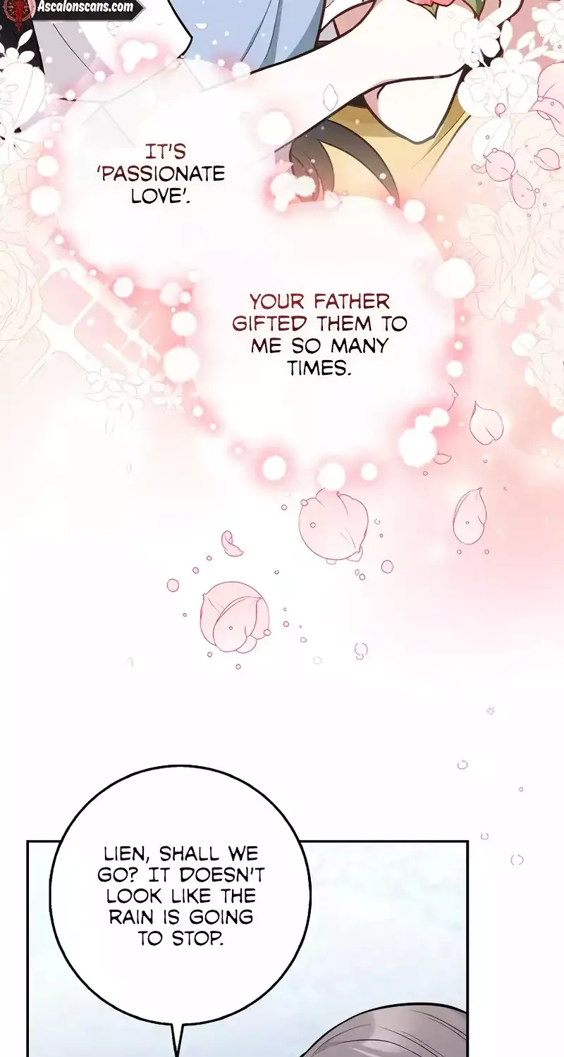 Friends Shouldn’t Act This Way Chapter 14 page 74 - 