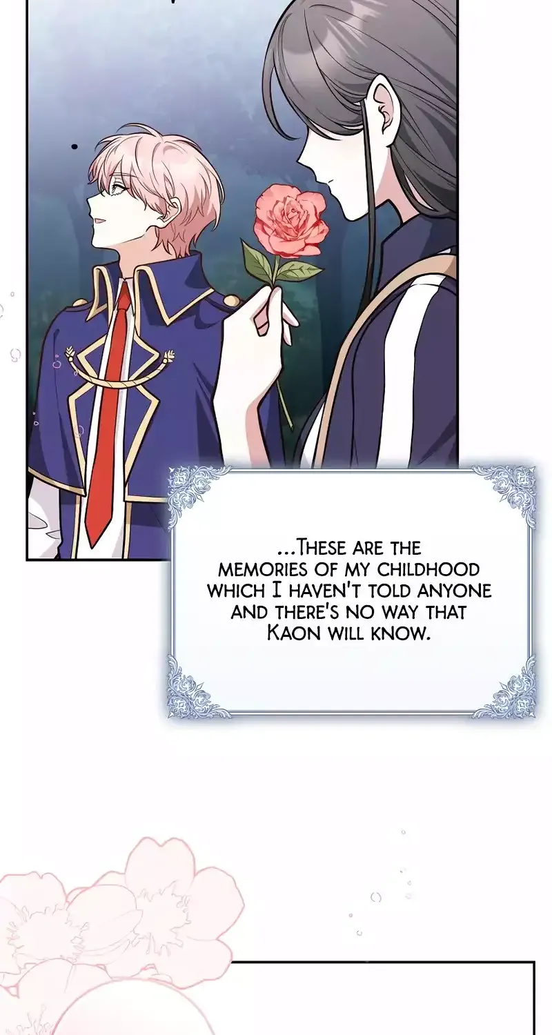 Friends Shouldn’t Act This Way Chapter 14 page 75 - 