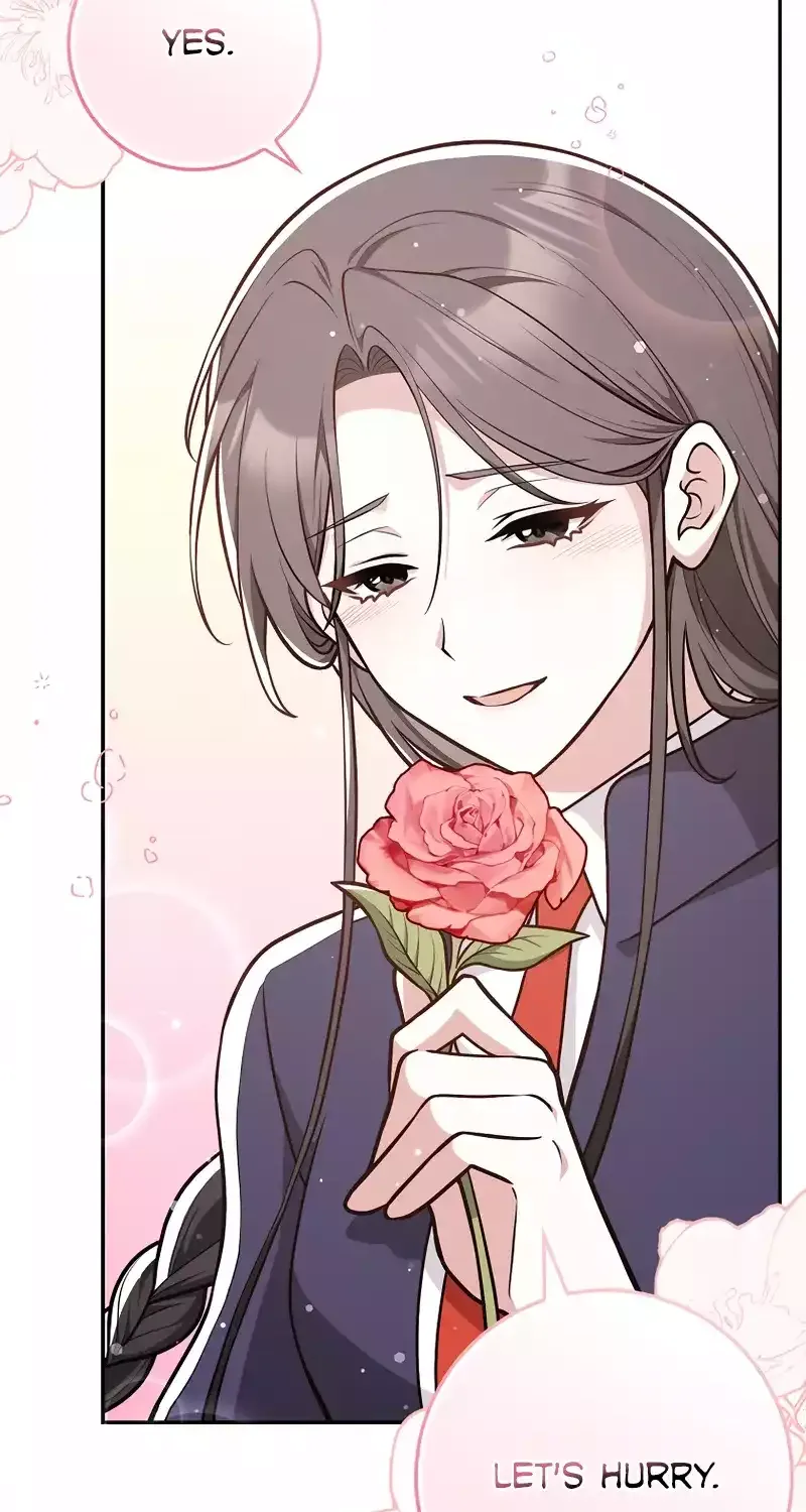 Friends Shouldn’t Act This Way Chapter 14 page 76 - 