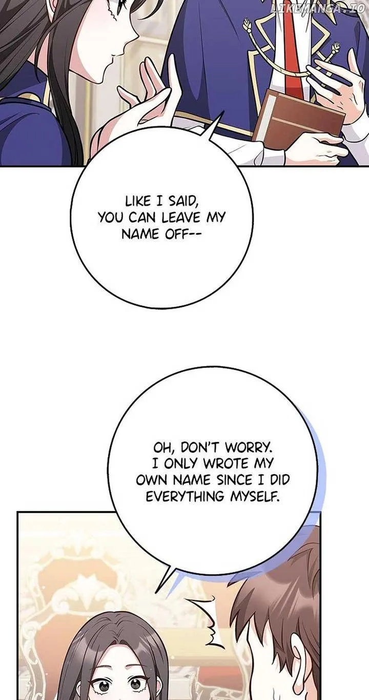 Friends Shouldn’t Act This Way Chapter 15 page 12 - 