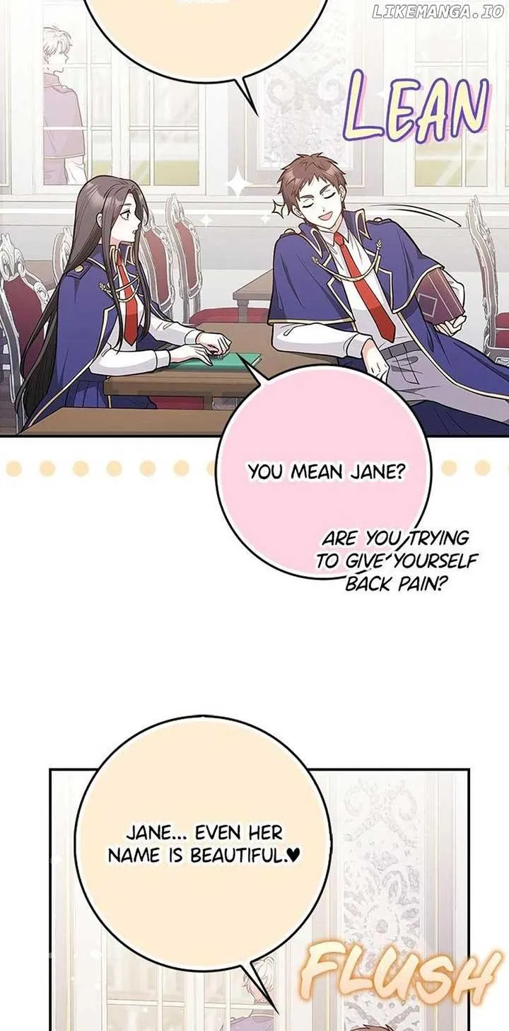 Friends Shouldn’t Act This Way Chapter 15 page 19 - 