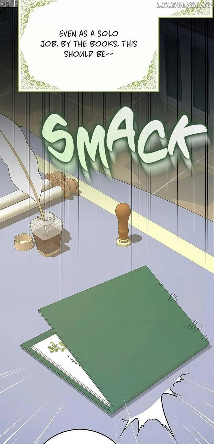 Friends Shouldn’t Act This Way Chapter 15 page 25 - 