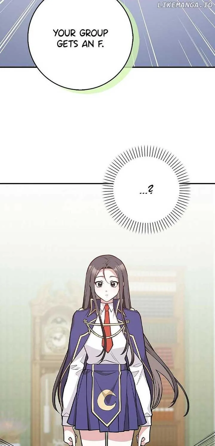 Friends Shouldn’t Act This Way Chapter 15 page 26 - 