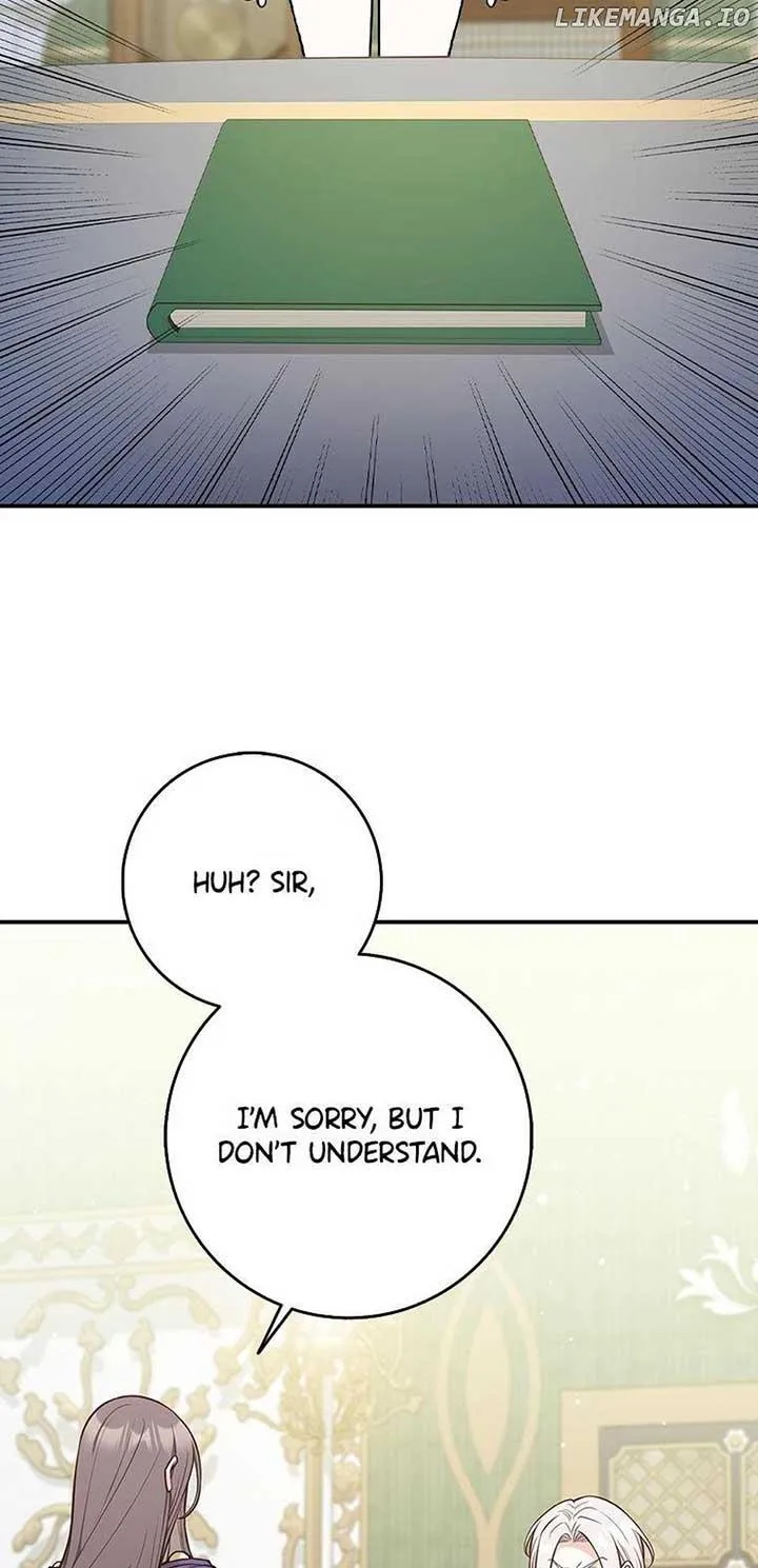 Friends Shouldn’t Act This Way Chapter 15 page 27 - 