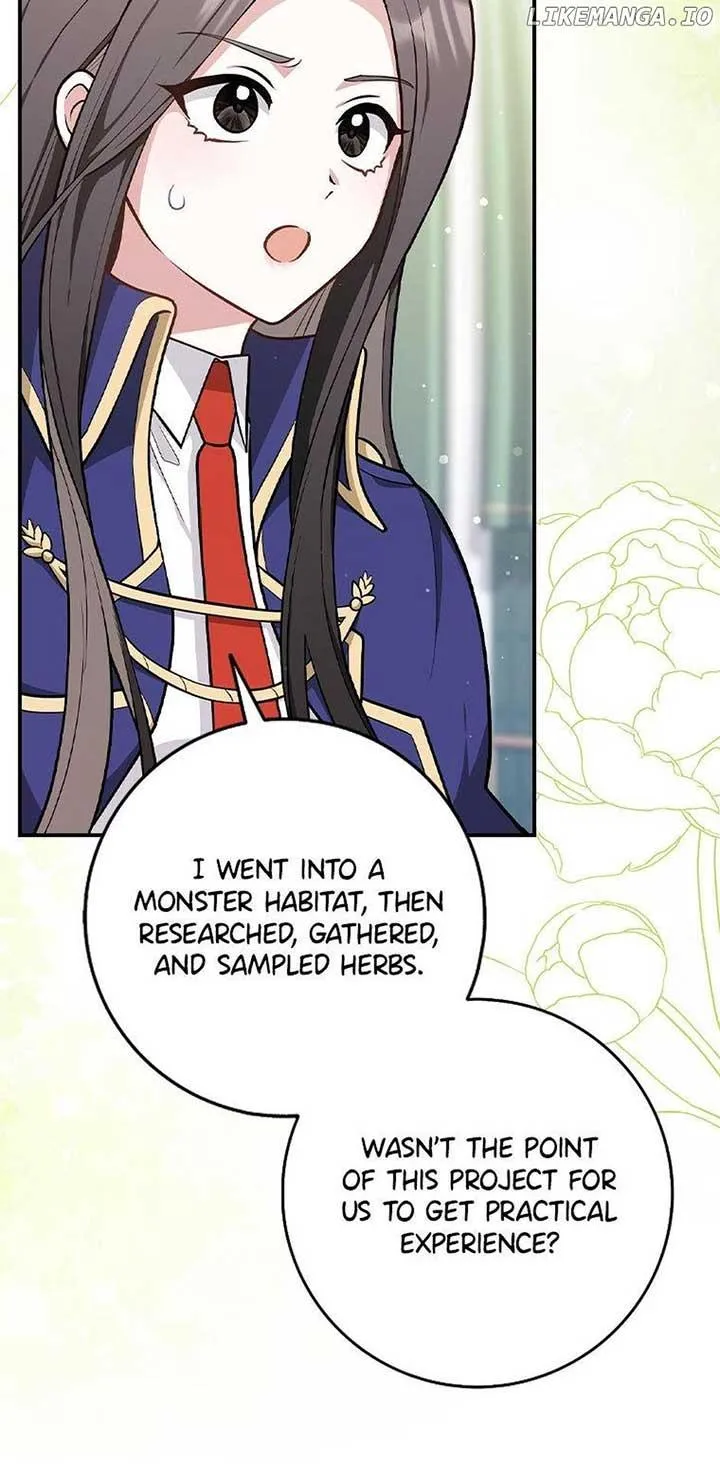 Friends Shouldn’t Act This Way Chapter 15 page 29 - 