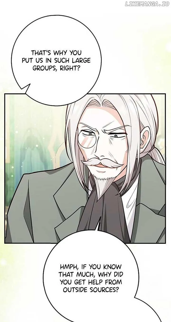 Friends Shouldn’t Act This Way Chapter 15 page 30 - 
