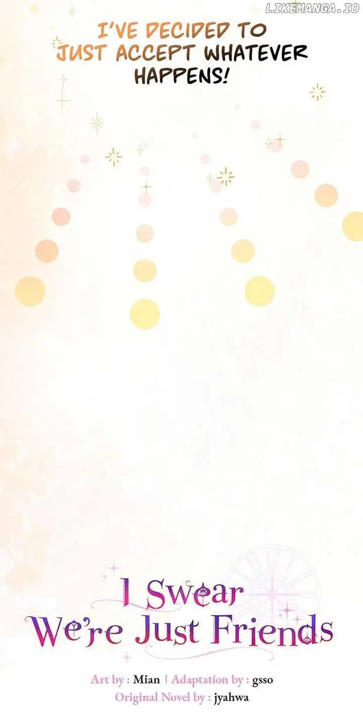 Friends Shouldn’t Act This Way Chapter 15 page 5 - 