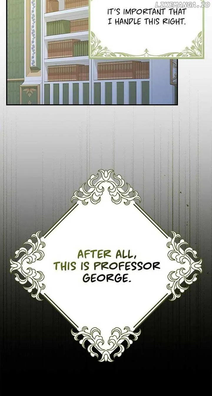 Friends Shouldn’t Act This Way Chapter 15 page 43 - 