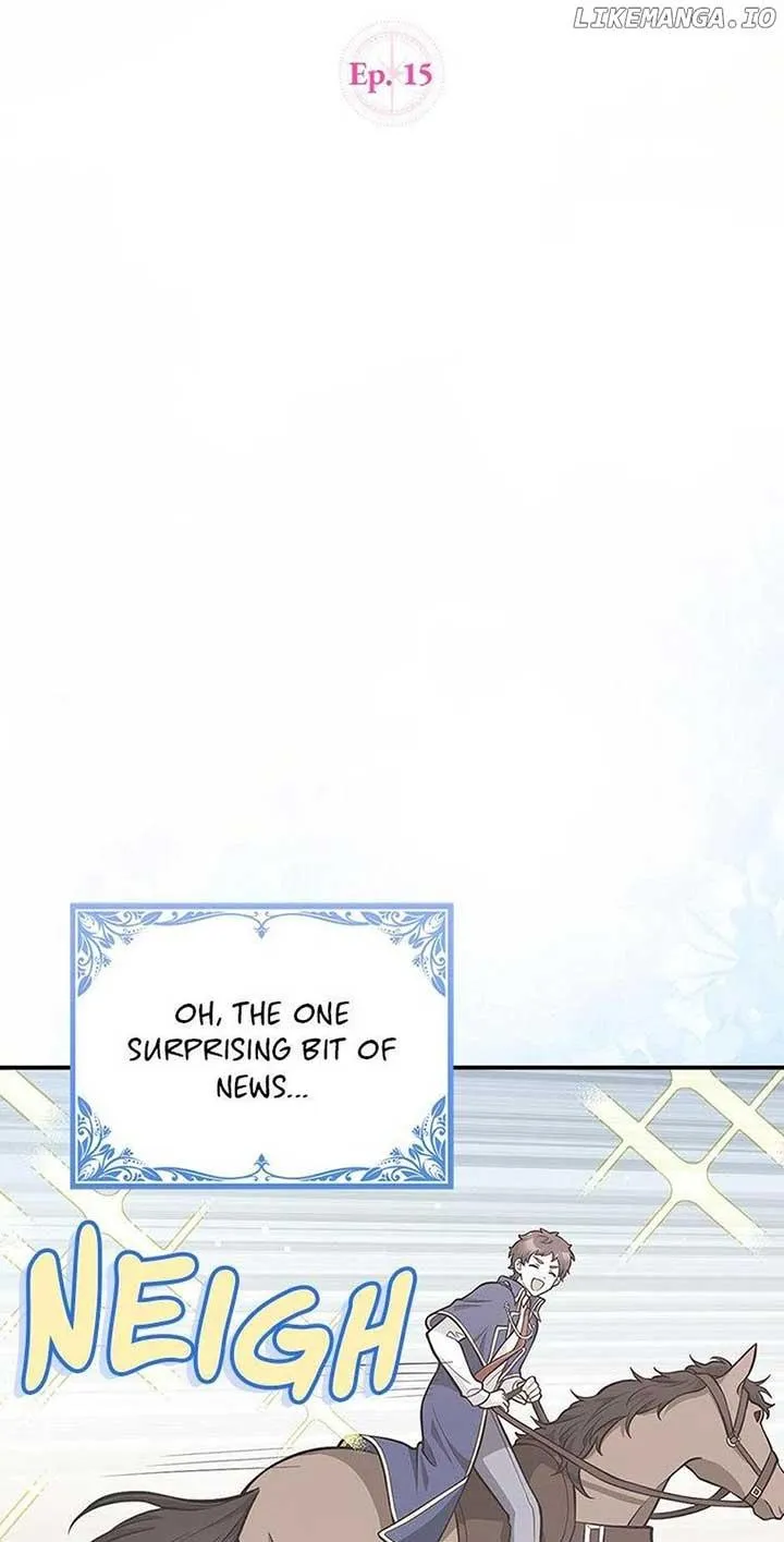 Friends Shouldn’t Act This Way Chapter 15 page 6 - 