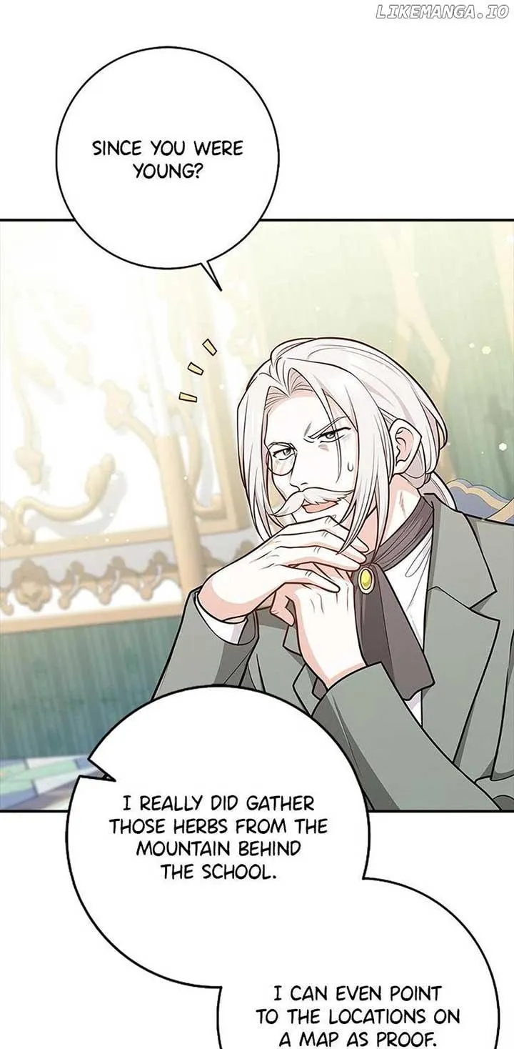 Friends Shouldn’t Act This Way Chapter 15 page 51 - 