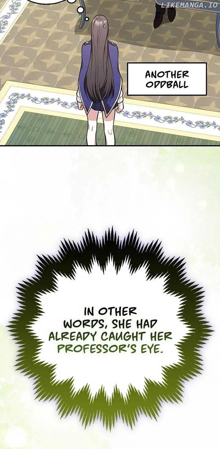 Friends Shouldn’t Act This Way Chapter 15 page 56 - 