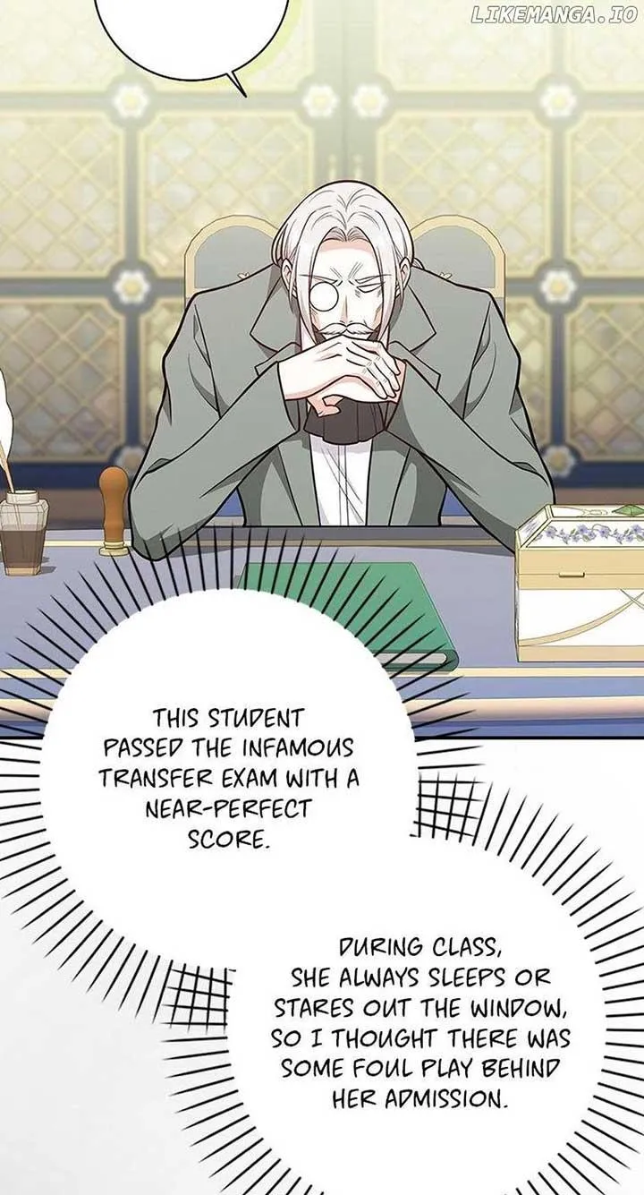 Friends Shouldn’t Act This Way Chapter 15 page 61 - 