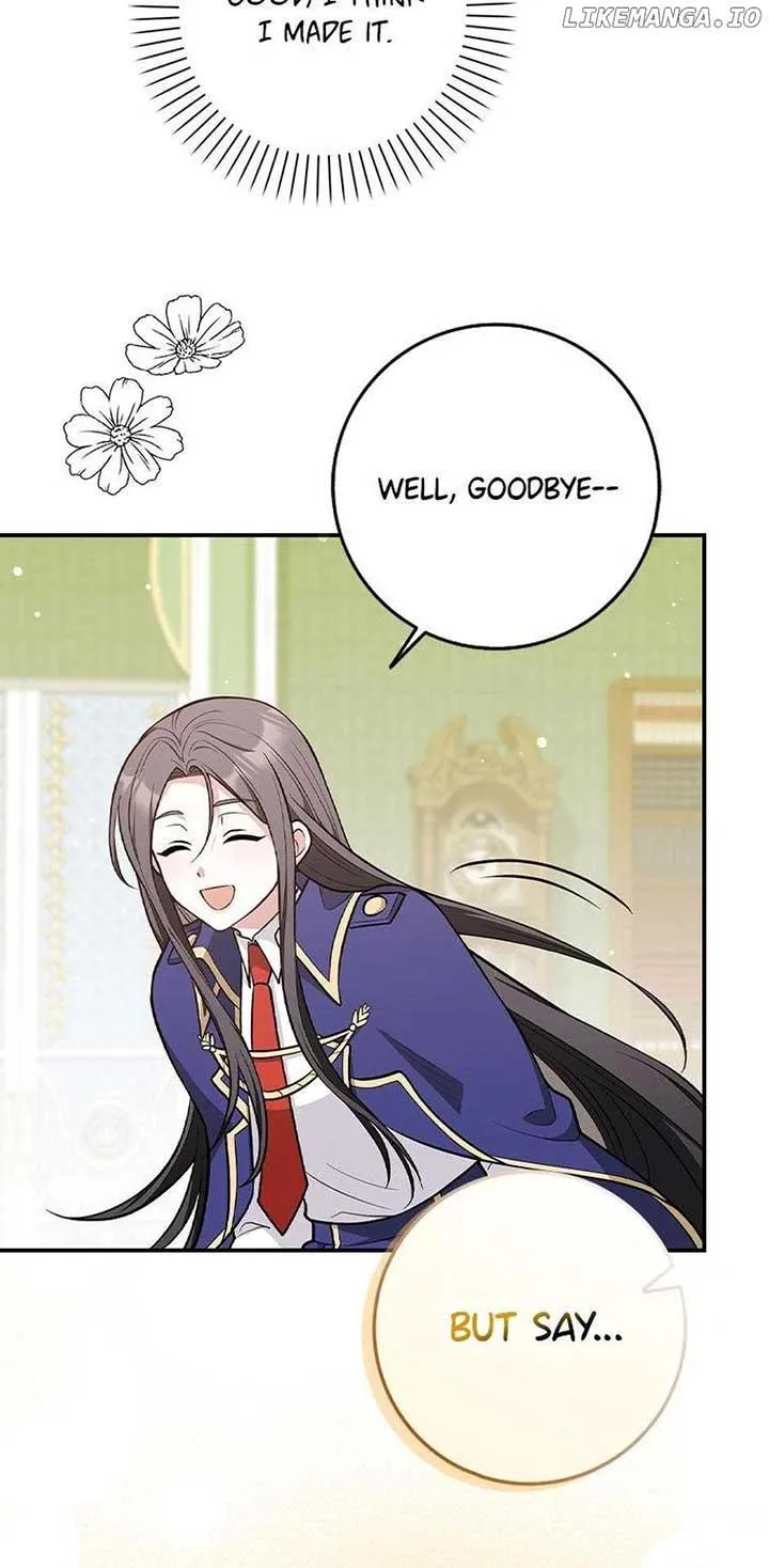 Friends Shouldn’t Act This Way Chapter 15 page 66 - 