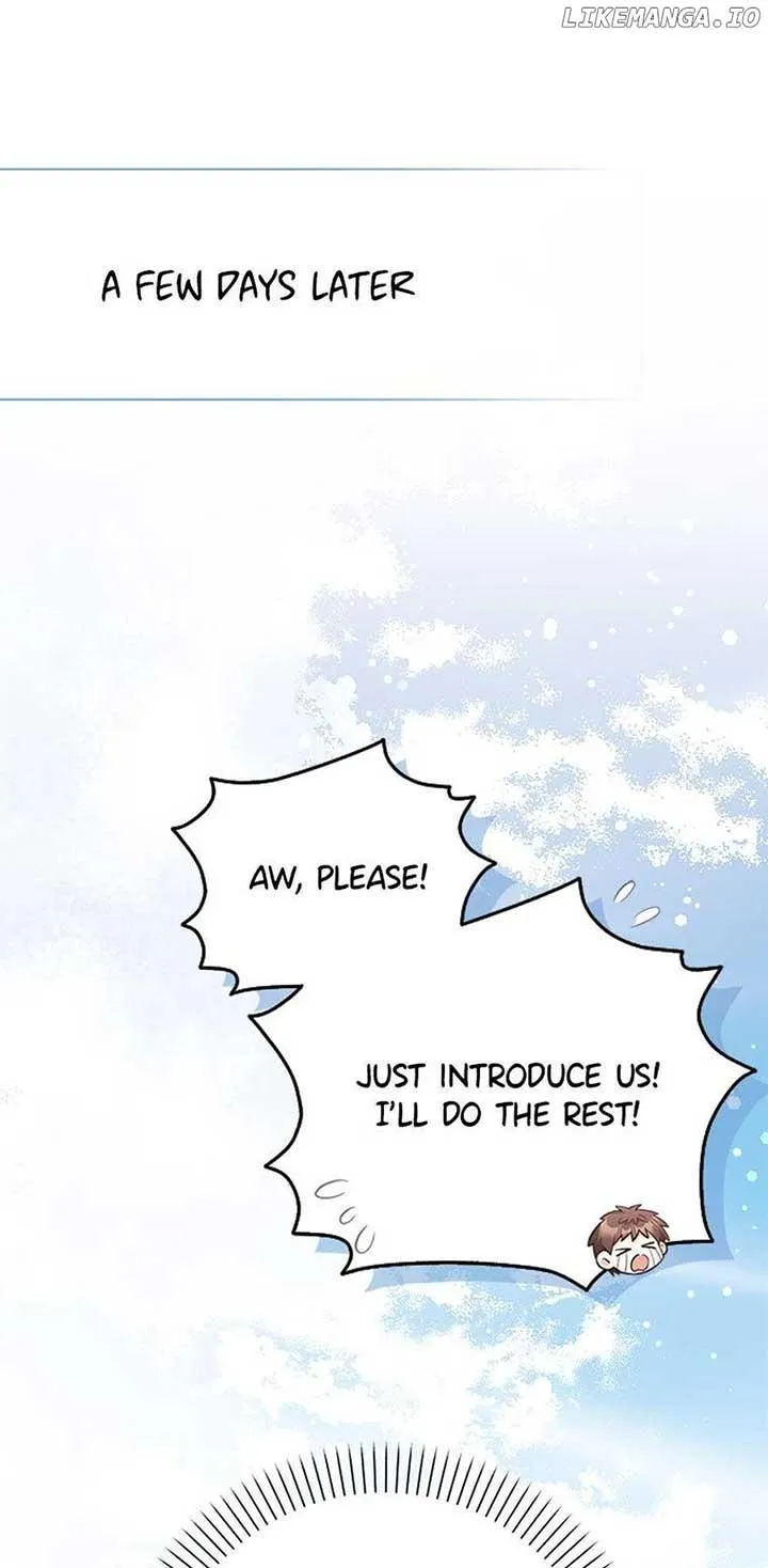 Friends Shouldn’t Act This Way Chapter 15 page 71 - 