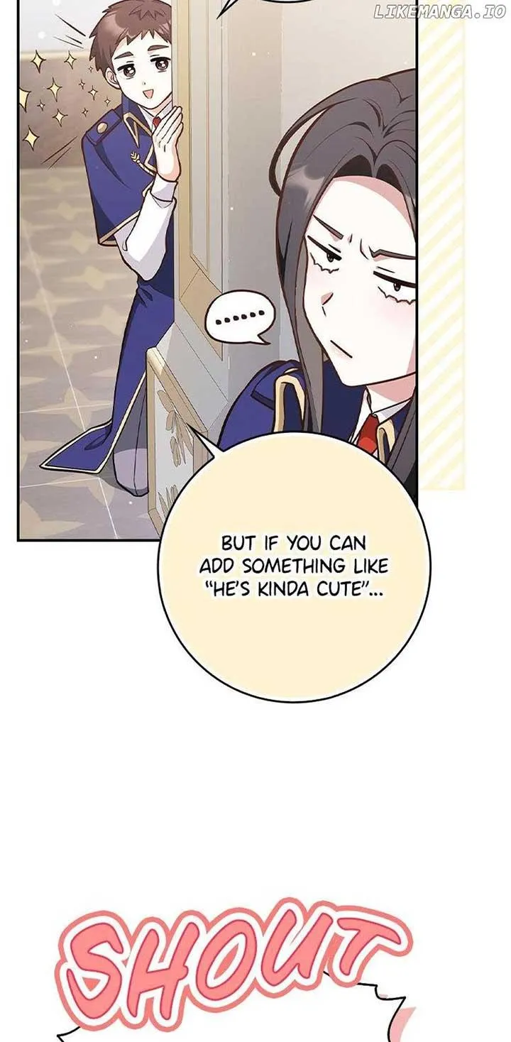 Friends Shouldn’t Act This Way Chapter 15 page 76 - 