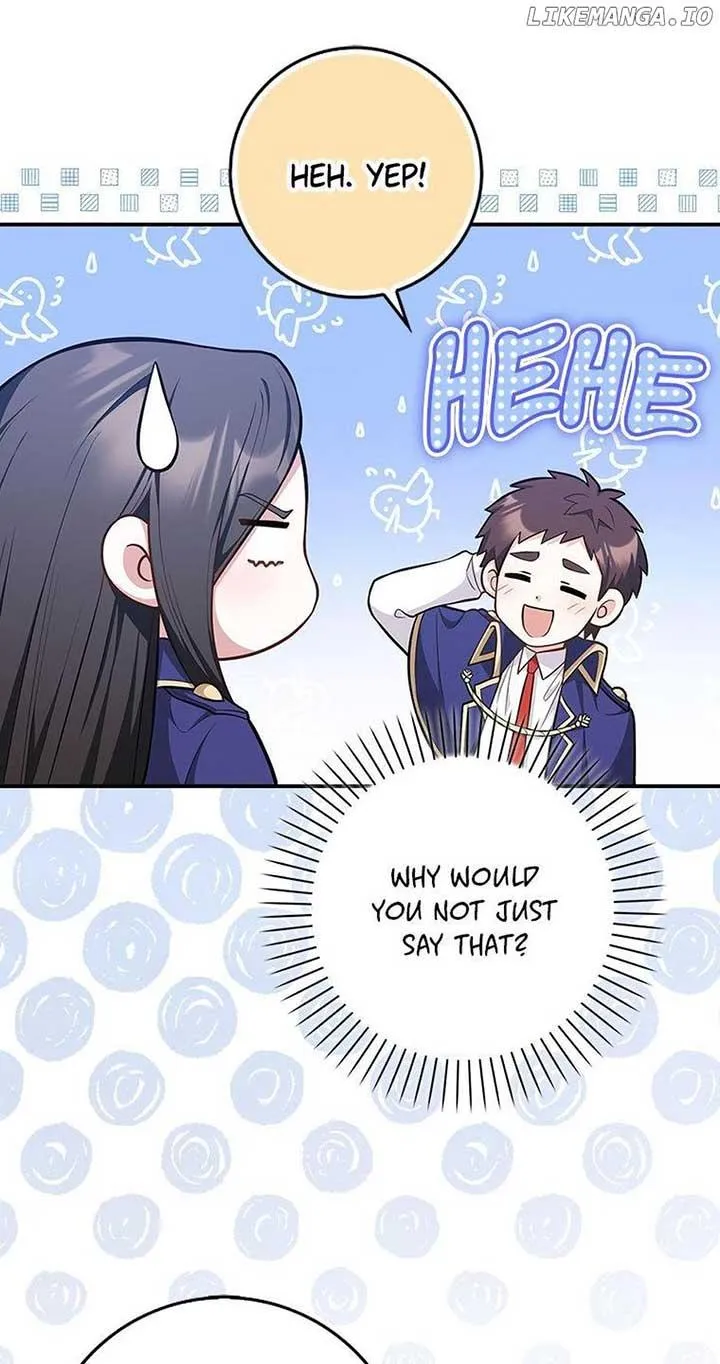 Friends Shouldn’t Act This Way Chapter 15 page 9 - 