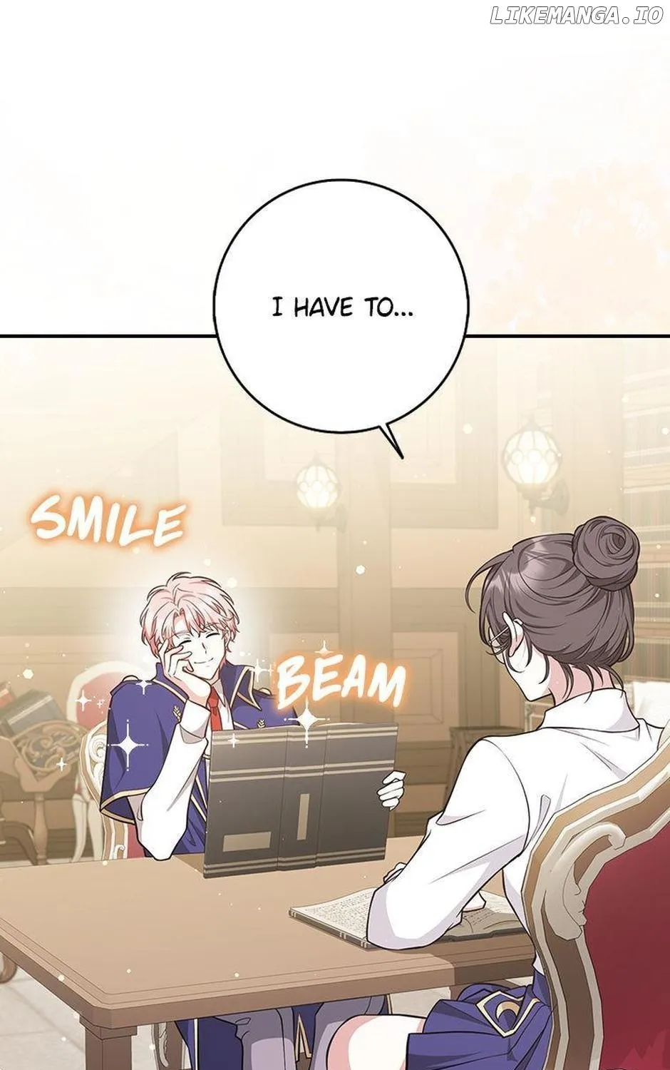 Friends Shouldn’t Act This Way Chapter 16 page 105 - 