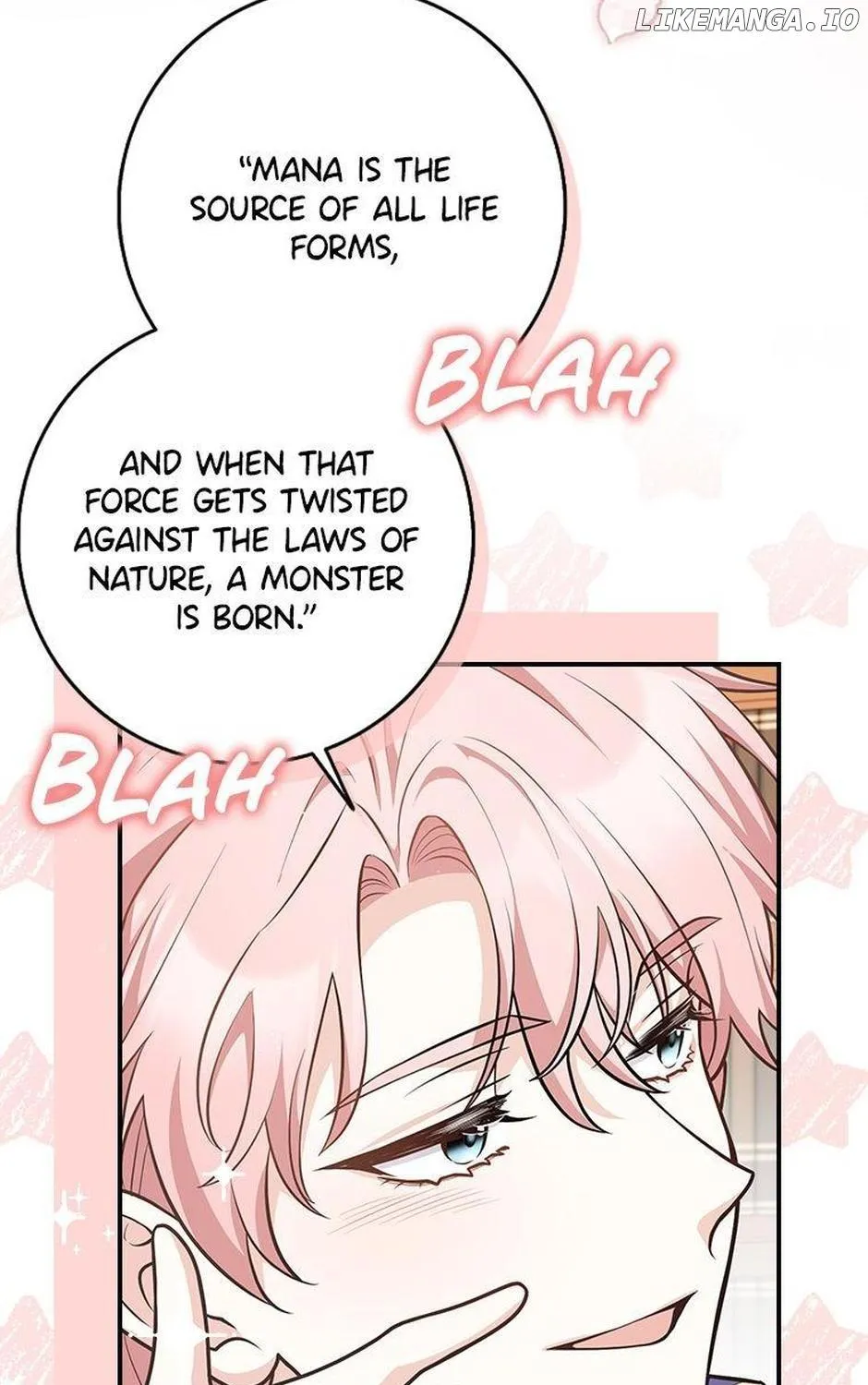 Friends Shouldn’t Act This Way Chapter 16 page 111 - 