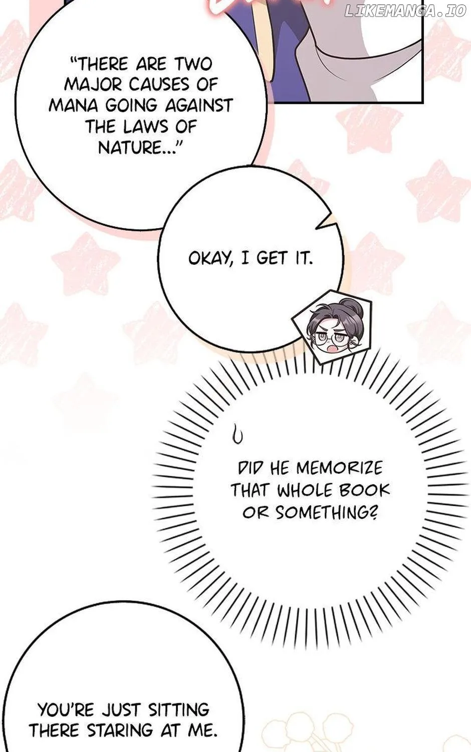 Friends Shouldn’t Act This Way Chapter 16 page 113 - 