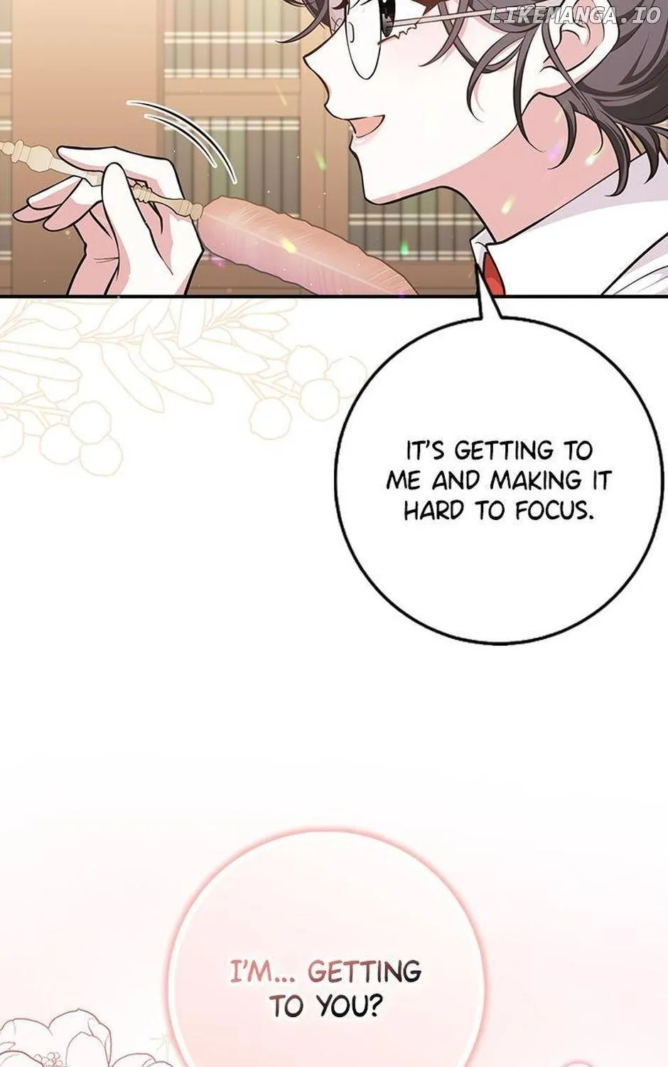 Friends Shouldn’t Act This Way Chapter 16 page 115 - 