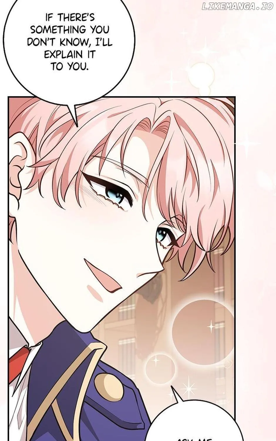 Friends Shouldn’t Act This Way Chapter 16 page 119 - 