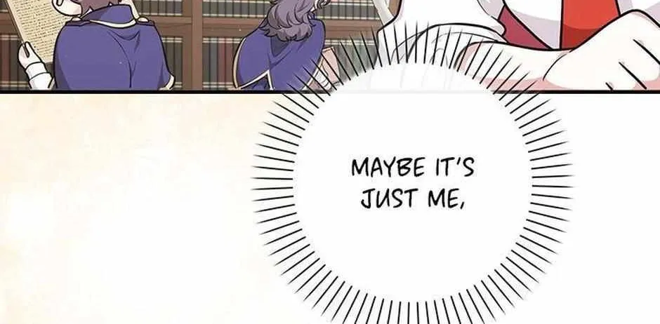 Friends Shouldn’t Act This Way Chapter 16 page 122 - 