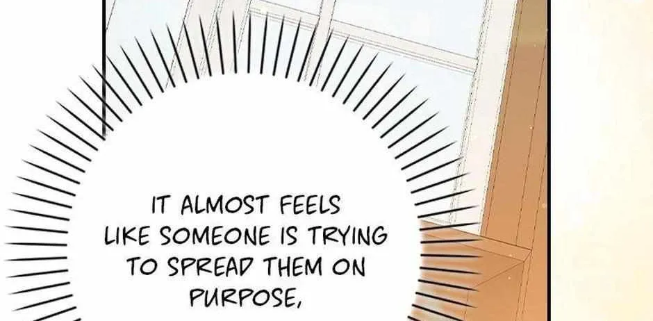 Friends Shouldn’t Act This Way Chapter 16 page 124 - 
