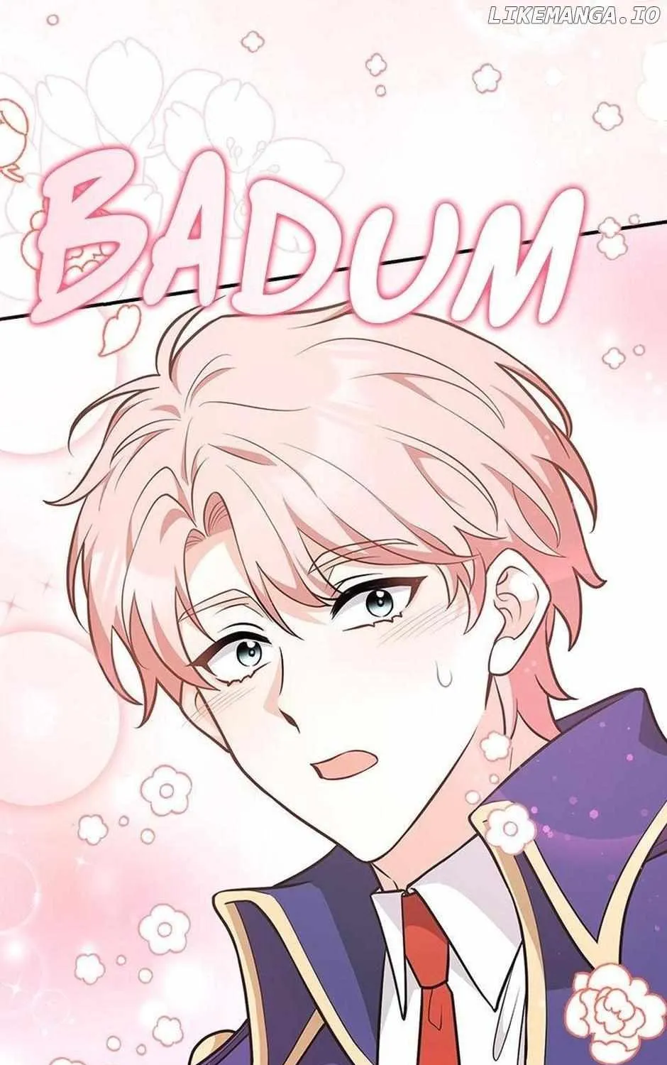 Friends Shouldn’t Act This Way Chapter 16 page 135 - 
