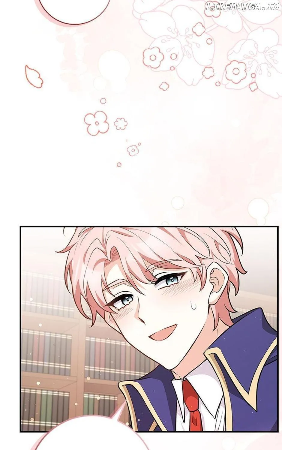 Friends Shouldn’t Act This Way Chapter 16 page 137 - 