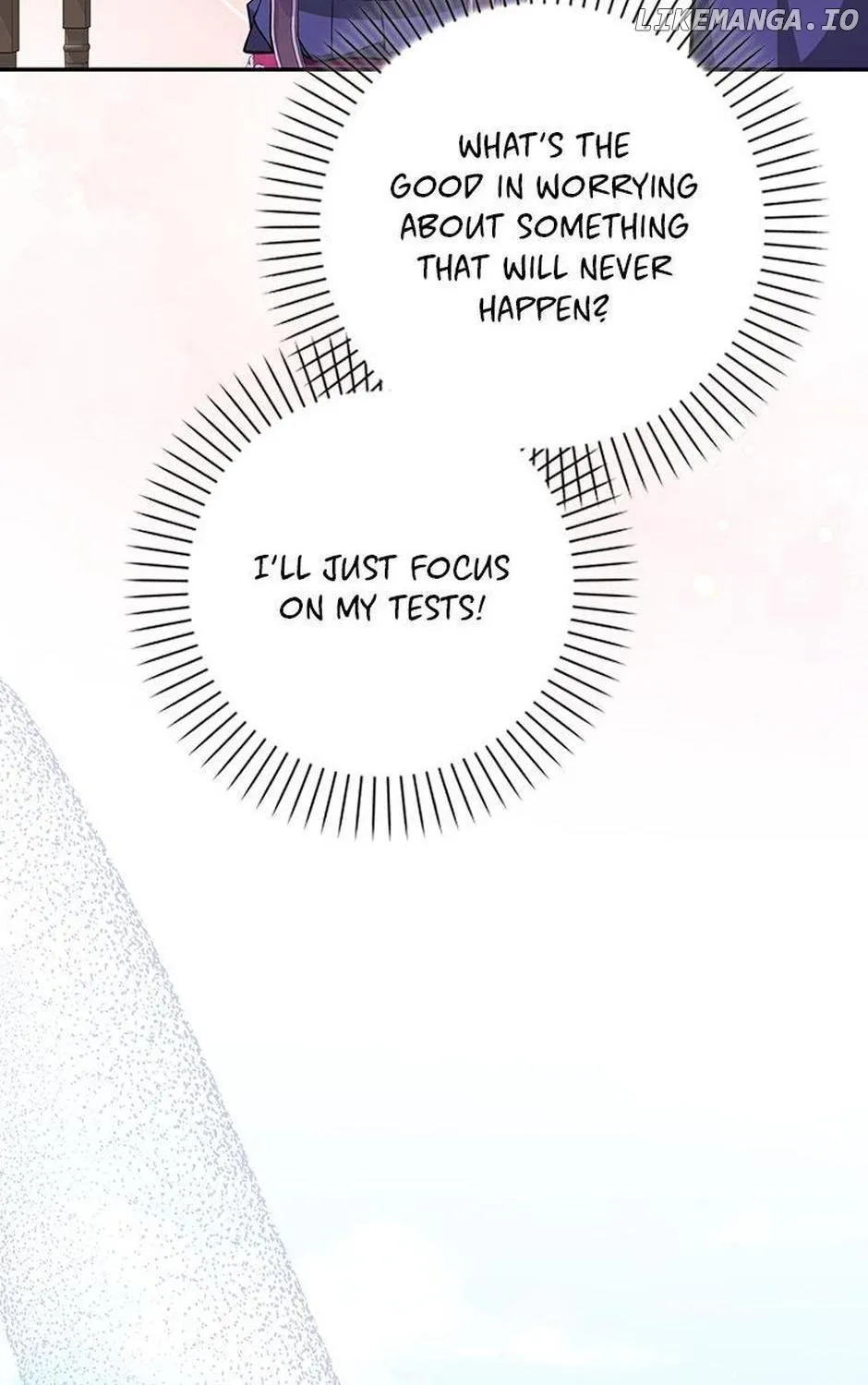 Friends Shouldn’t Act This Way Chapter 16 page 141 - 