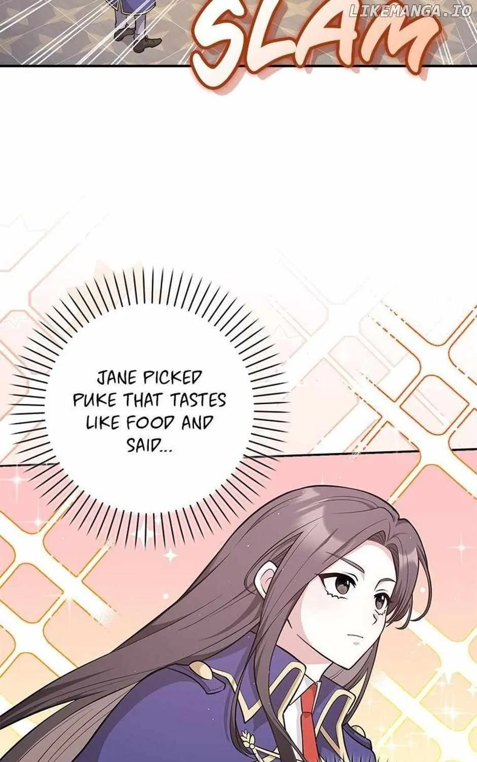 Friends Shouldn’t Act This Way Chapter 16 page 21 - 