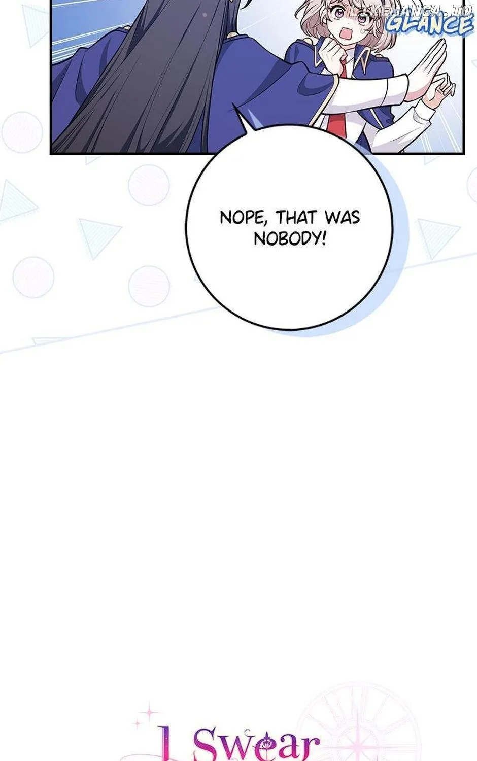 Friends Shouldn’t Act This Way Chapter 16 page 25 - 
