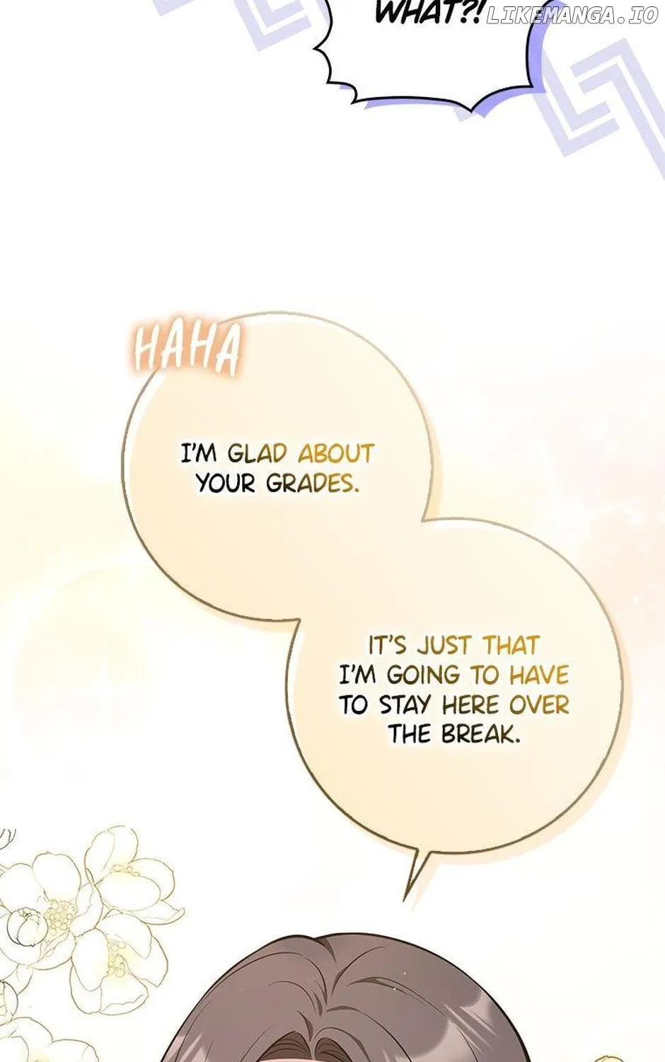 Friends Shouldn’t Act This Way Chapter 16 page 37 - 