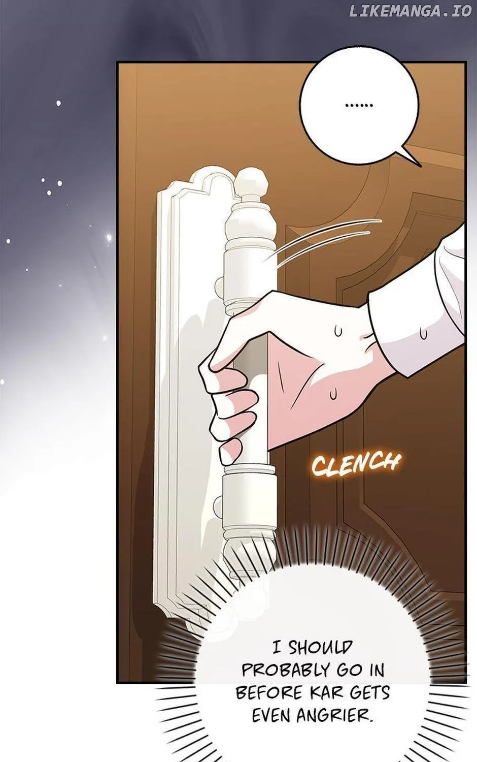 Friends Shouldn’t Act This Way Chapter 16 page 53 - 