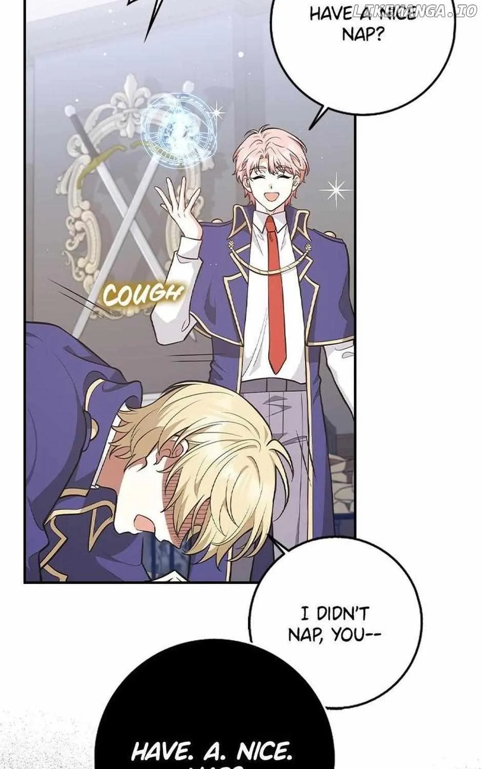Friends Shouldn’t Act This Way Chapter 16 page 65 - 