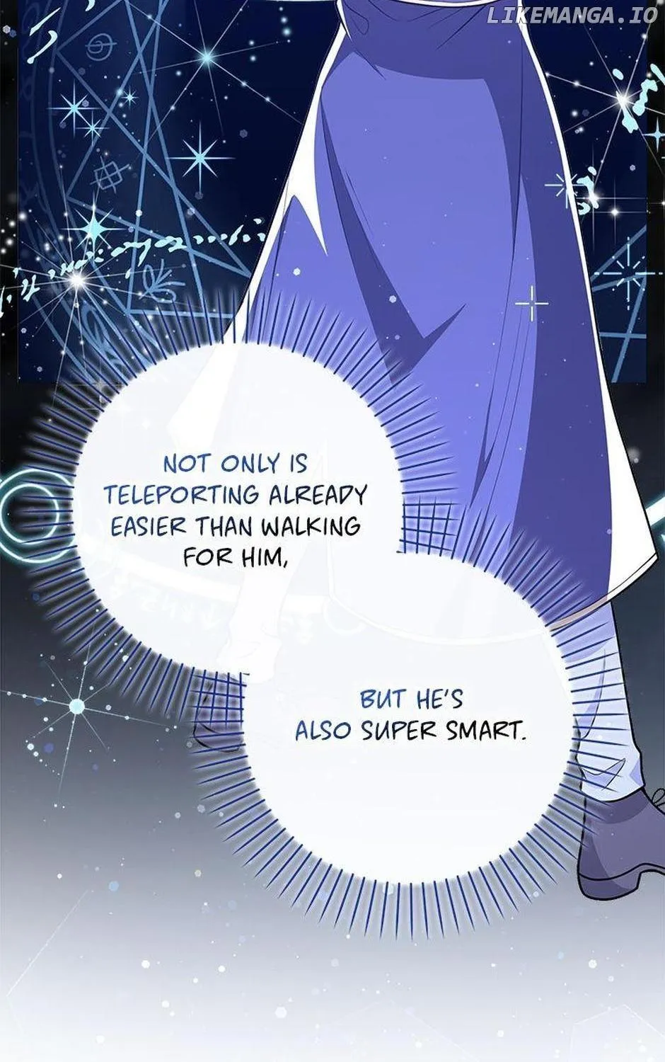 Friends Shouldn’t Act This Way Chapter 16 page 79 - 