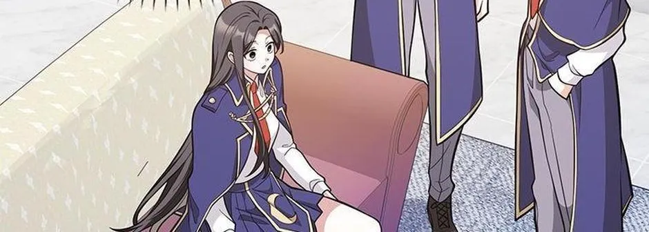 Friends Shouldn’t Act This Way Chapter 16 page 86 - 
