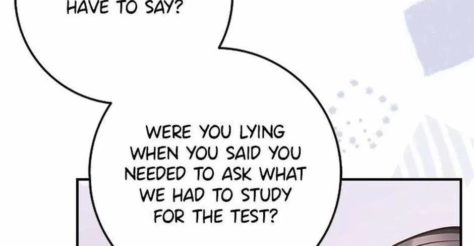 Friends Shouldn’t Act This Way Chapter 16 page 10 - 
