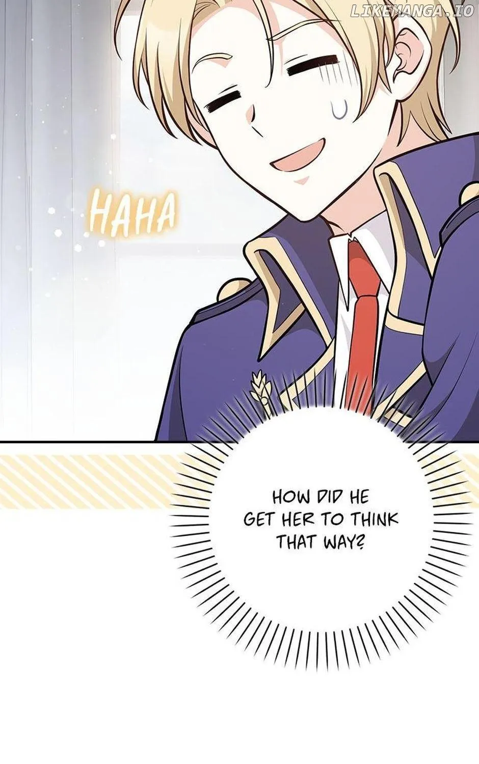 Friends Shouldn’t Act This Way Chapter 17 page 104 - 