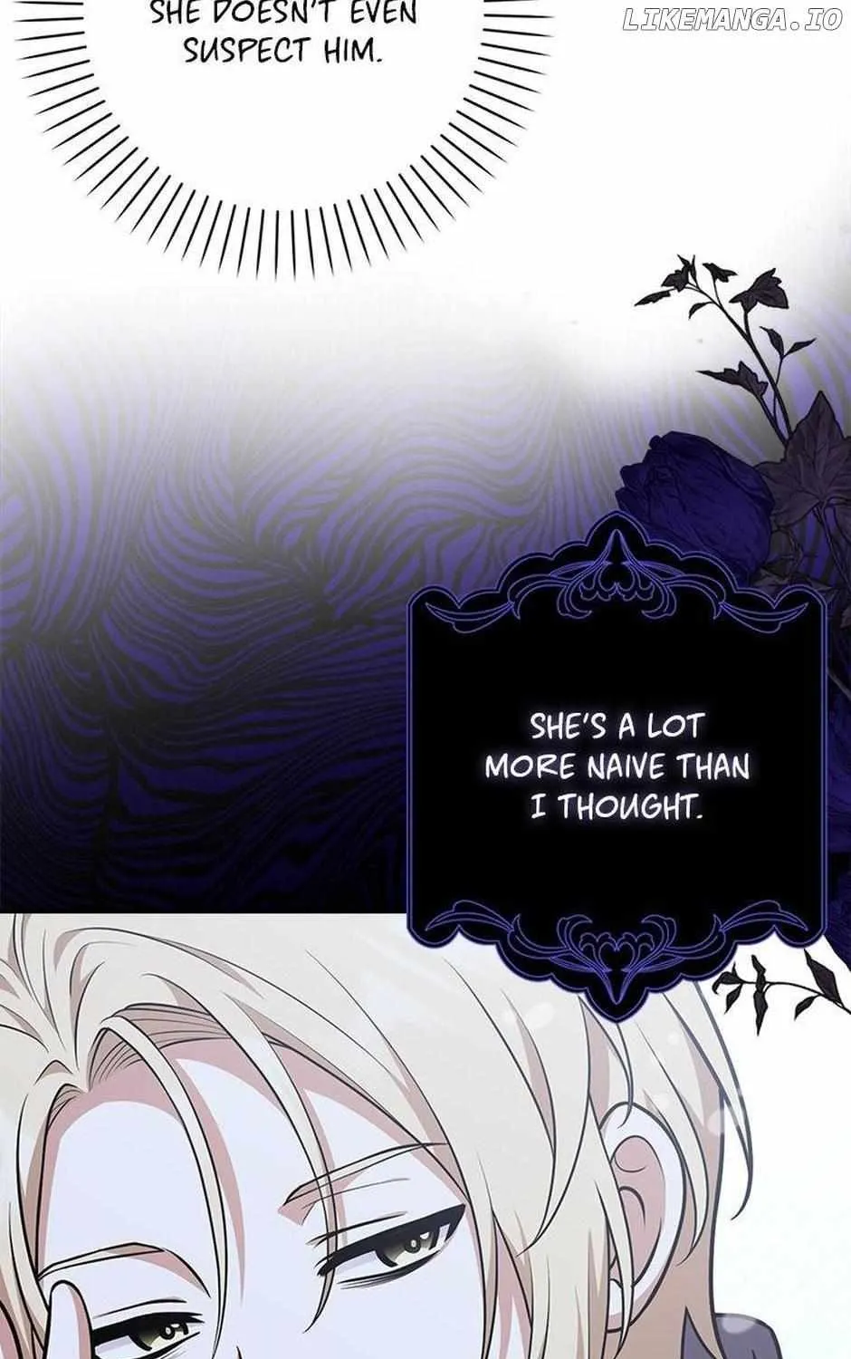 Friends Shouldn’t Act This Way Chapter 17 page 114 - 