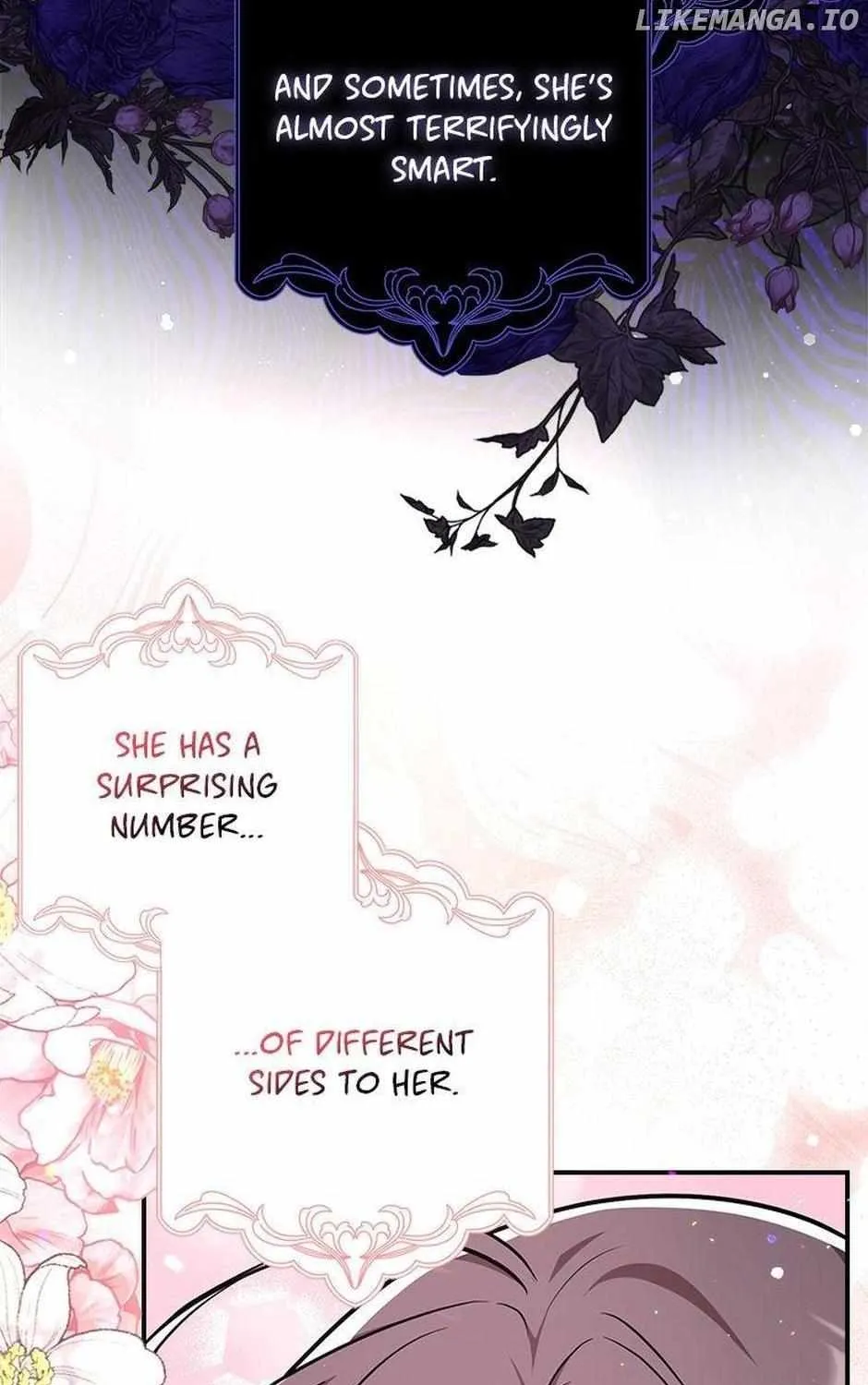 Friends Shouldn’t Act This Way Chapter 17 page 118 - 