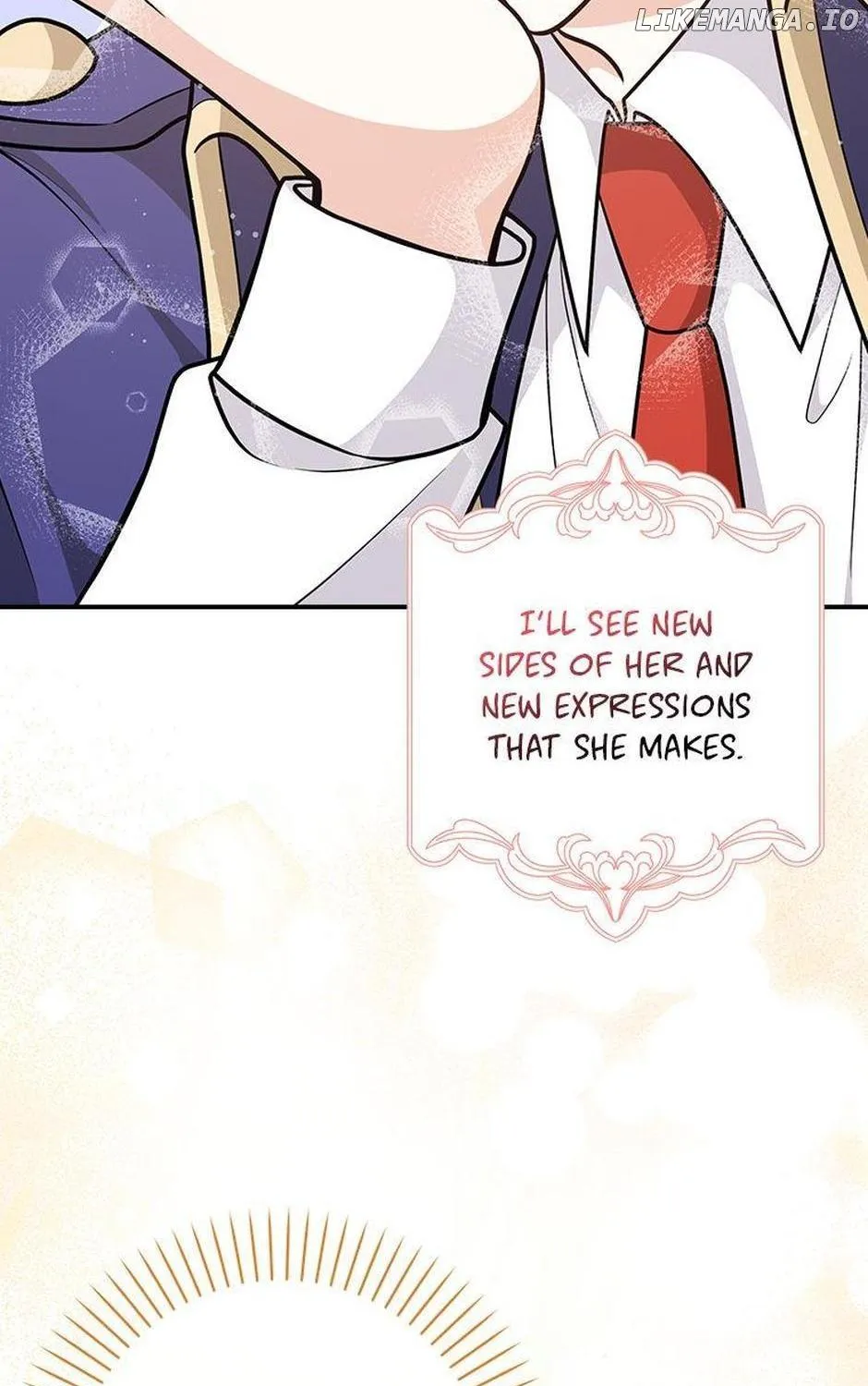 Friends Shouldn’t Act This Way Chapter 17 page 122 - 