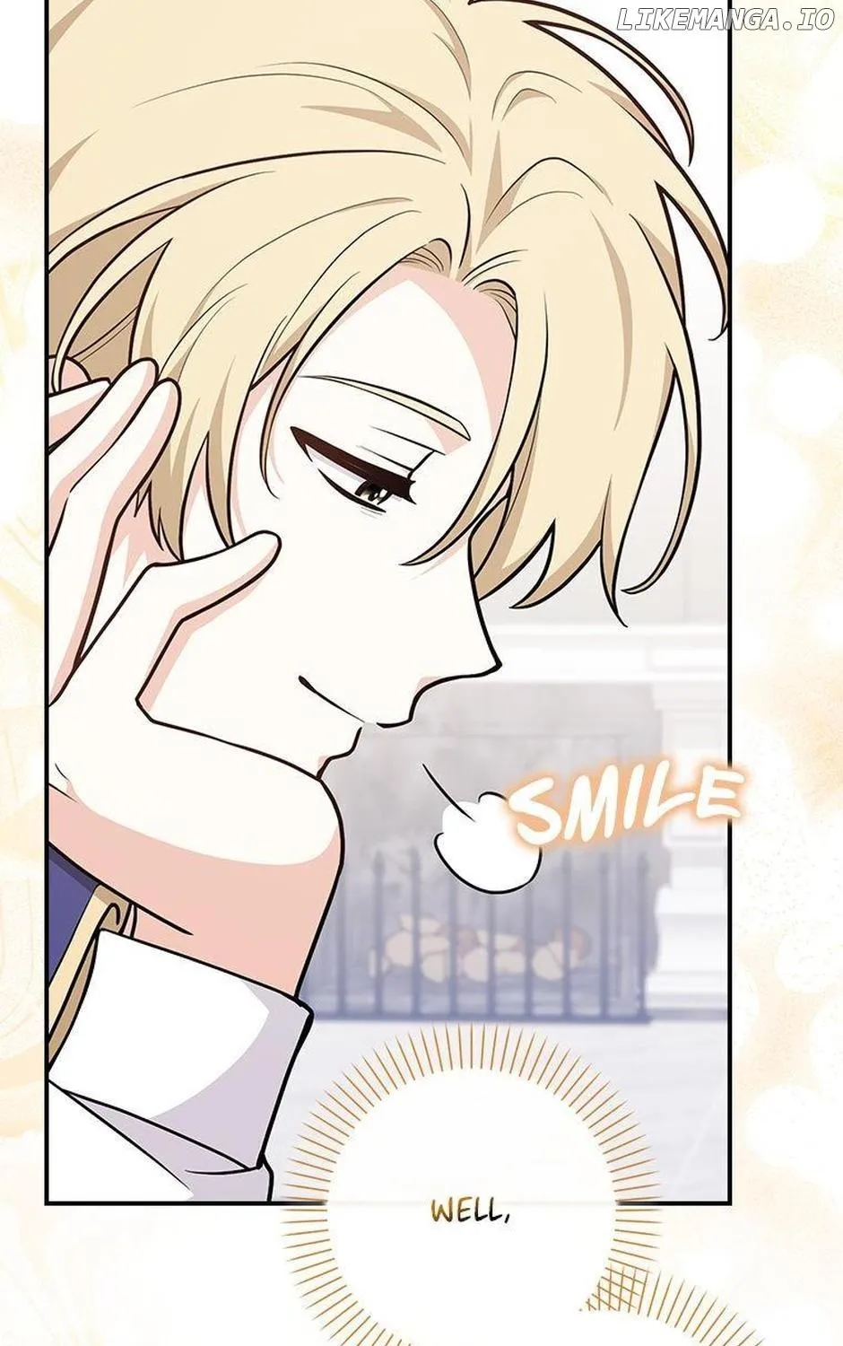 Friends Shouldn’t Act This Way Chapter 17 page 124 - 