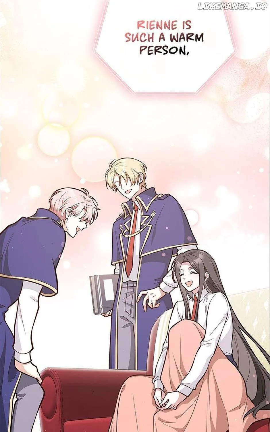 Friends Shouldn’t Act This Way Chapter 17 page 130 - 